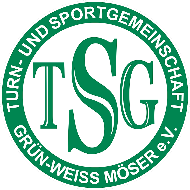 TSG "Grün-Weiß" Möser e.V.